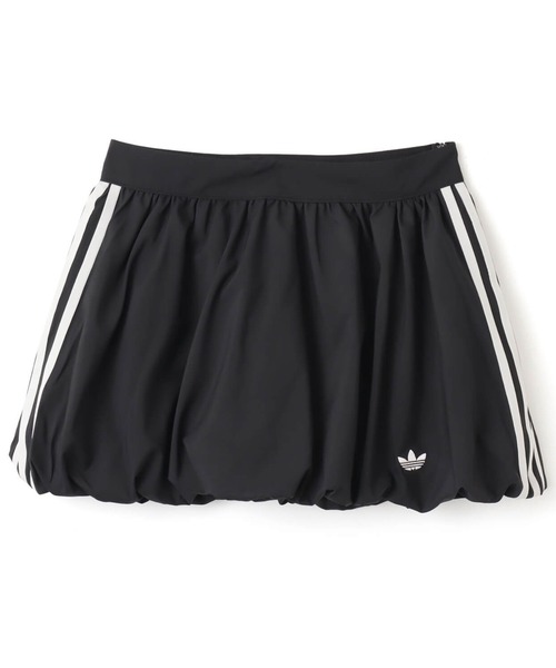 【日本未入荷】adidas バルーンスカート S バブルスカート新品未使用 adidas（アディダス）の「adidas BALLOON SKIRT / アディダス バルーン