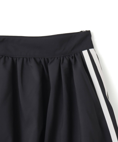 【日本未入荷】adidas バルーンスカート S バブルスカート新品未使用 adidas（アディダス） スカート adidas BALLOON SKIRT / アディダス