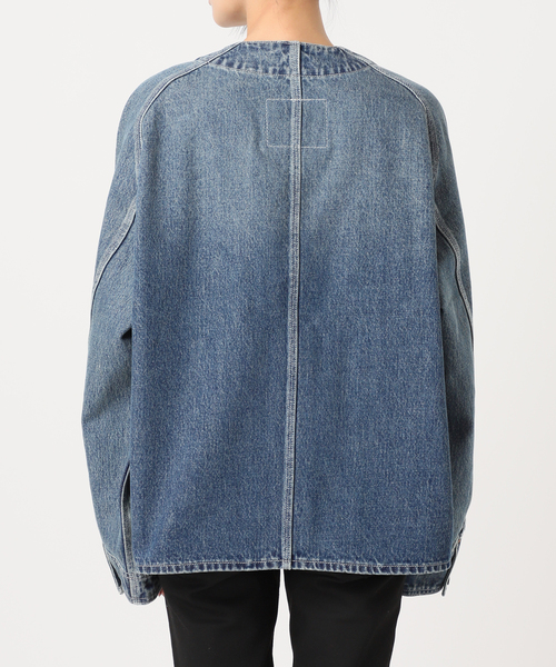 追加》別注【LEVI'S(R)/リーバイス(R)】UNION ENGINEER CARDIGAN
