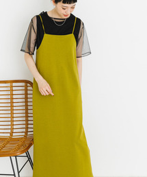 UR Lab.（アーバンリサーチラボ）の「ノースリーブワンピース（ワンピース）」