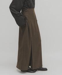 KBF | 2WAYペンシルスカート(スカート)