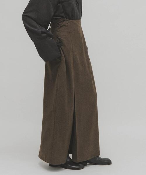 セール】2WAYペンシルスカート（スカート）｜KBF（ケイビーエフ）の