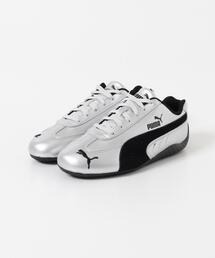 PUMA | PUMA　SPEEDCAT METALLIC(スニーカー)