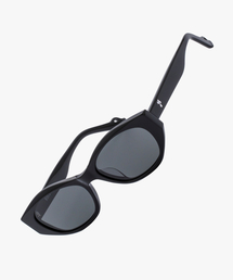 RECLOW（リクロー）の「RC ACETATE JUJU SUNGLASS BLACK（サングラス）」