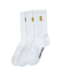 Wacky WiLLy（ワッキーウィリー）の「KIKY SOCKS 3 PACK（ソックス/靴下）」