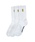 Wacky WiLLy�i���b�L�[�E�B���[�j�́uKIKY SOCKS 3 PACK�i�\�b�N�X/�C���j�v�b�z���C�g