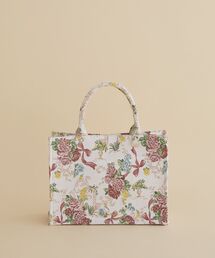 Maison de FLEUR｜メゾン ド フルールのバッグ（花柄・ボタニカル柄