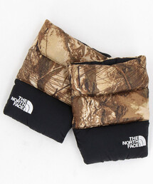 THE NORTH FACE | THE NORTH FACE/ザ・ノース・フェイス Nuptse Hand Warmer ヌプシハンドウォーマー(アームカバー)