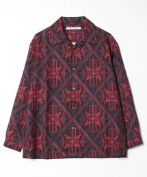 Children of the discordance | Children of the discordance / IRIS SAKAI PRINT SHIRT / DISSH-001(シャツ/ブラウス)