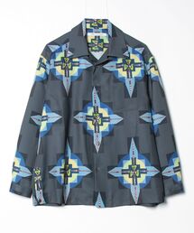 Children of the discordance / IRIS SAKAI PRINT SHIRT / DISSH-001