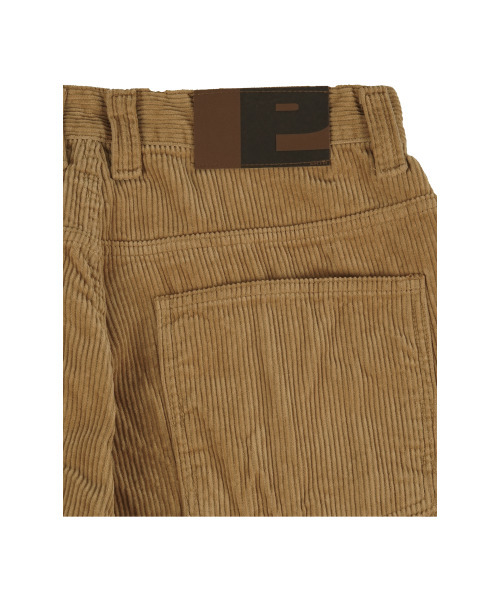 ERTR(イーアールティーアール)の「Frontier Corduroy Pants Beige(その他パンツ・レディース・その他・LARGE/MEDIUM/SMALL)」の6枚目の写真