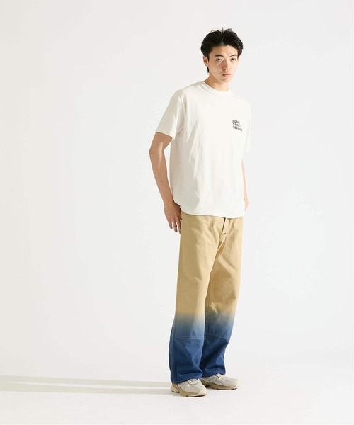 PARIS SAINT-GERMAIN(パリサンジェルマン)の「【Paris Saint-Germain / パリ・サン=ジェルマン】 JP URBAN MIRAGE TEE(Tシャツ/カットソー・メンズ・ブラック/ネイビー/ホワイト・LARGE/MEDIUM)」の14枚目の写真