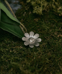 ANOLORCODE（アノローコード）の「デイジーブローチ（マット）（その他小物）」