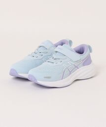 ASICS(�A�V�b�N�X)��ASICS �A�V�b�N�X 19-24(H) LAZERBEAM MR-MG-A 19-24 ���[�U�[�r�[�� MR-MG-A 1154A228-401 ABC-MART���� *L.BLU/WHT(�X�j�[�J�[)