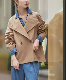 NOBLE｜ノーブルのジャケット/アウター（ショート丈）通販 - ZOZOTOWN