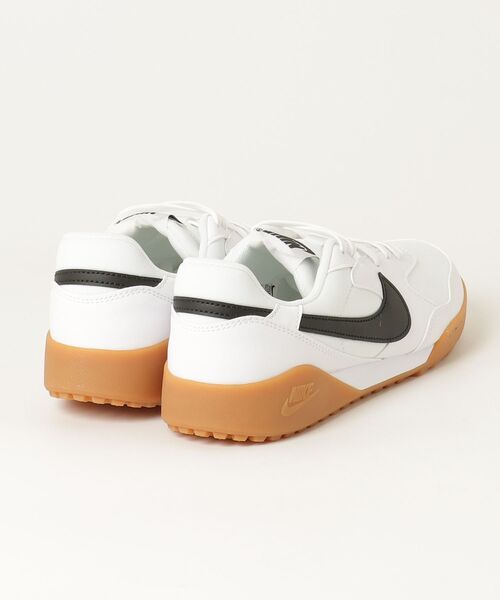 NIKE（ナイキ）の「NIKE/ナイキ ﾃﾗ ﾏﾝﾀ（スニーカー・メンズ・ホワイト・26.5cm/26cm/25.5cm/28cm/27.5cm/27cm）」の2枚目の写真