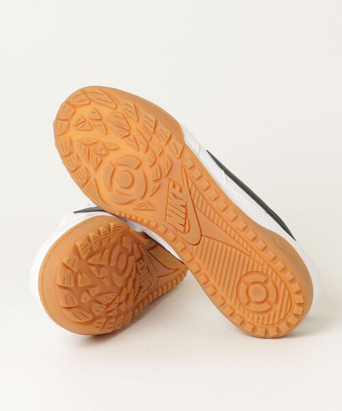 NIKE（ナイキ）の「NIKE/ナイキ ﾃﾗ ﾏﾝﾀ（スニーカー・メンズ・ホワイト・26.5cm/26cm/25.5cm/28cm/27.5cm/27cm）」の3枚目の写真