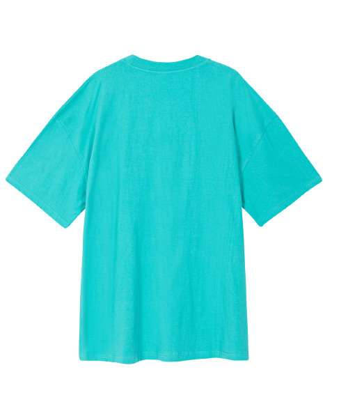 MOSQUITO MURDERERS(モスキートマーダラーズ)の「We are Mosquito murderers BIG T-SHIRT -Green(Tシャツ/カットソー・メンズ・その他・OS)」の2枚目の写真