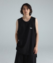 Y-3 ELEGANT BASKETBALL JERSEY