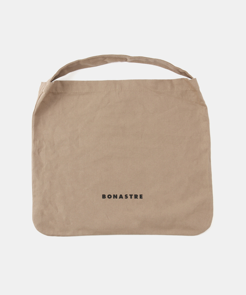 journal standard L'essage(ジャーナルスタンダードレサージュ)の「【BONASTRE/ボナストレ】 RIDER BAG S(ハンドバッグ・レディース・キャメル・FREE)」の13枚目の写真