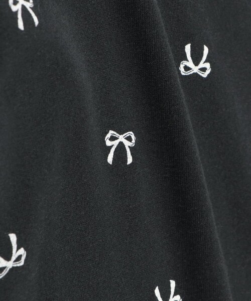 BRANSHES(ブランシェス)の「【ブランシェスmini】アソート薄手トレーナー(スウェット・キッズ・ラベンダー/ピンク/アイボリー/ライトピンク/ブラック・110/120/130/80/90/100)」の22枚目の写真