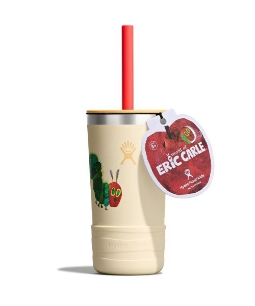 Hydro Flask/ハイドロフラスク ステンレスタンブラー【Limited Edition