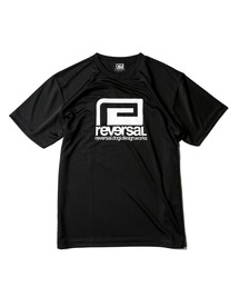 ＜reversal/リバーサル＞BIG MARK DRY TEE