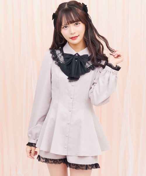 セール/ブランド古着】セットアップ（セットアップ）｜Secret Honey