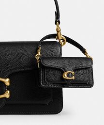 COACH（コーチ）の「【コーチ】ティー ローズ ミックス バッグ