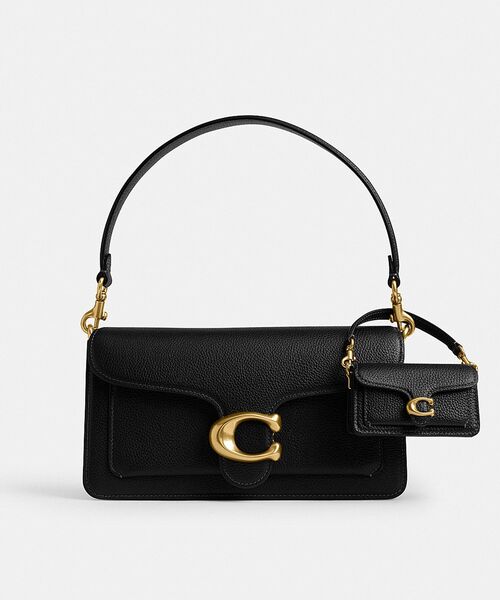 COACH (コーチ）タビー　バッグチャーム タビー バッグ チャーム（キーホルダー）｜COACH（コーチ）の