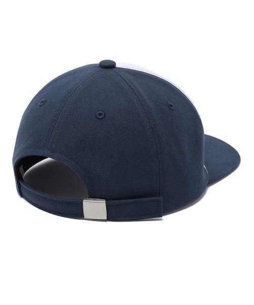 Cavish(カビシ)の「CLEF BALL CAP NAVY(CV2DFUAB21A)(キャップ・レディース・ネイビー・FREE)」の3枚目の写真