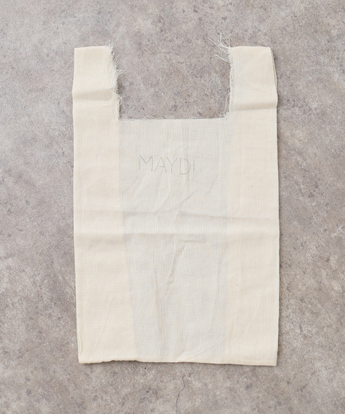 IENA LA BOUCLE(イエナラブークル)の「MAYDI/マイディ slip stitch back loop ポロニット EFLEJA(ニット/セーター・レディース・ブラック・FREE)」の18枚目の写真