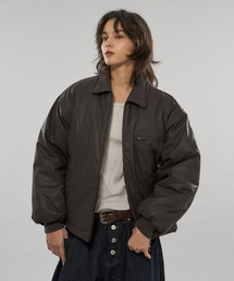 WISH FOR EVER｜ウィッシュフォーエバーのブルゾン（ジップアップ