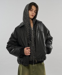 WISH FOR EVER｜ウィッシュフォーエバーのブルゾン（ブラック/黒色系