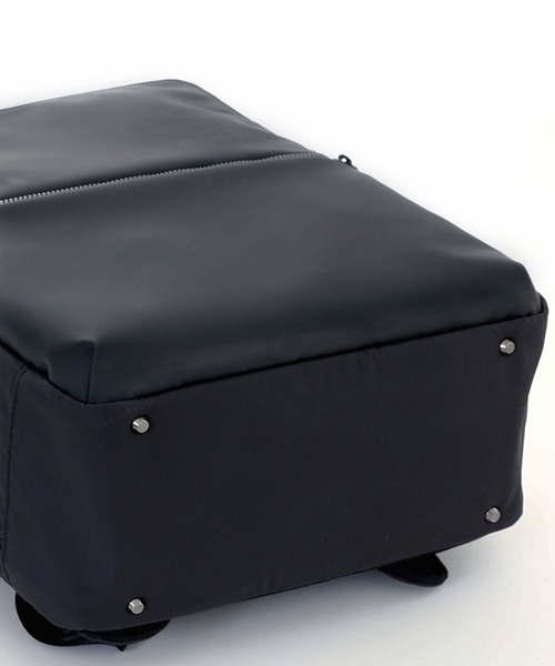 Samsonite（サムソナイト）の「サムソナイト SUB-LIM ツーウェイバッグ L（ビジネスバッグ・メンズ・ネイビー/ブラック・ONE SIZE）」の7枚目の写真