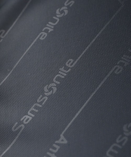 Samsonite（サムソナイト）の「サムソナイト SUB-LIM ツーウェイバッグ L（ビジネスバッグ・メンズ・ネイビー/ブラック・ONE SIZE）」の13枚目の写真