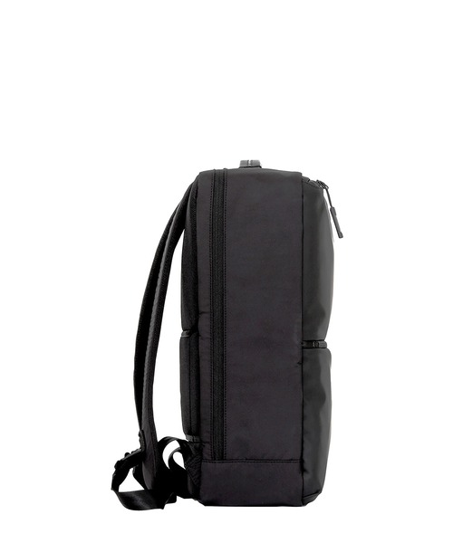 Samsonite（サムソナイト）の「サムソナイト SUB-LIM ツーウェイバッグ L（ビジネスバッグ・メンズ・ネイビー/ブラック・ONE SIZE）」の6枚目の写真