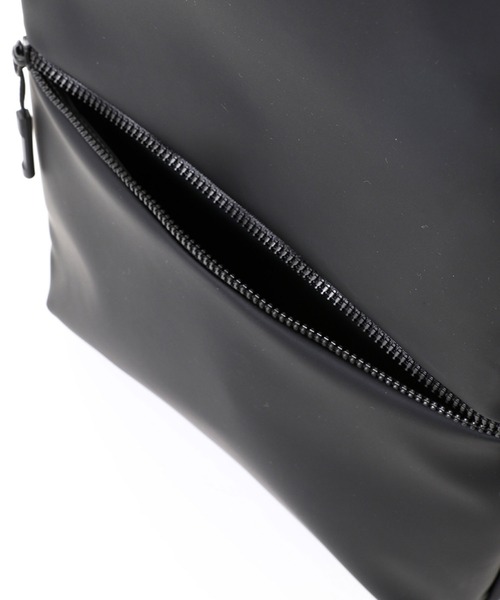 Samsonite（サムソナイト）の「サムソナイト SUB-LIM ツーウェイバッグ L（ビジネスバッグ・メンズ・ネイビー/ブラック・ONE SIZE）」の11枚目の写真