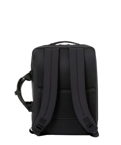 Samsonite（サムソナイト）の「サムソナイト SUB-LIM ツーウェイバッグ L（ビジネスバッグ・メンズ・ネイビー/ブラック・ONE SIZE）」の17枚目の写真