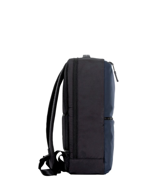 Samsonite（サムソナイト）の「サムソナイト SUB-LIM ツーウェイバッグ L（ビジネスバッグ・メンズ・ネイビー/ブラック・ONE SIZE）」の18枚目の写真