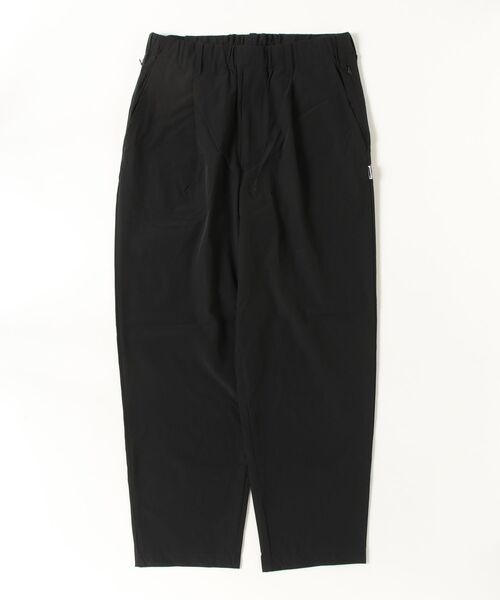 PHINGERIN(フィンガリン)の「PHINGERIN STRETCHY TROUSERS (PD-261-BT-071)(スラックス・メンズ・ブラック・LARGE/MEDIUM/SMALL)」の7枚目の写真