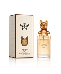 MCM（エムシーエム）の「Charming Pup オードパルファム（香水）」