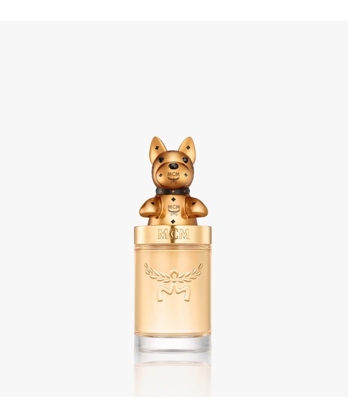 Charming Pup オードパルファム（香水）｜MCM（エムシーエム）の