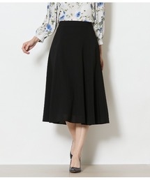 NEWYORKER（ニューヨーカー）の「フィネスボイル フレアスカート（スカート）」