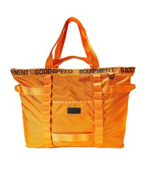 GOODSPEED equipment（グットスピードイクイップメント）の「Tote Bag（トートバッグ）」