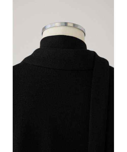 RIM.ARK（リムアーク）の「Double face tie jacket ダブル フェイス