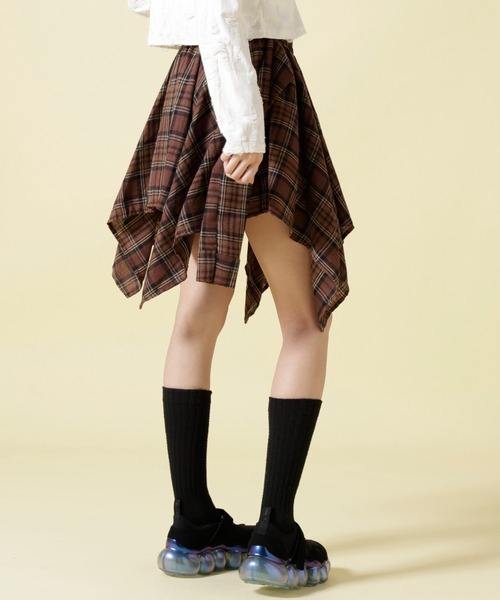 grounds（グラウンズ）の「grounds / グラウンズ / 別注JEWELRY MARY JANE(2026ss MODEL)（スニーカー・レディース・ブラック・37/38/39/40）」の14枚目の写真