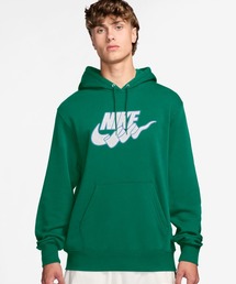 ナイキ NIKE ナイキ クラブ BB ゴルフ L/S フーディ
