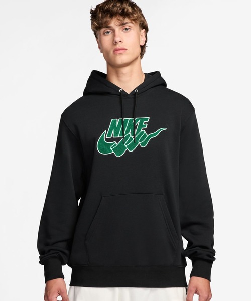 ナイキ NIKE ナイキ クラブ BB ゴルフ L/S フーディ（スウェット