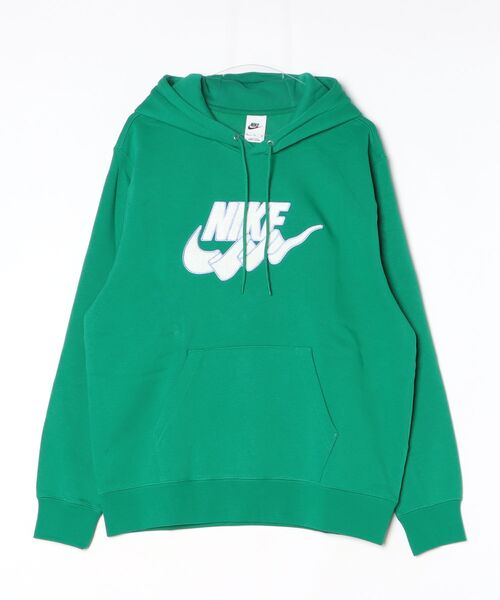 ナイキ NIKE ナイキ クラブ BB ゴルフ L/S フーディ（スウェット